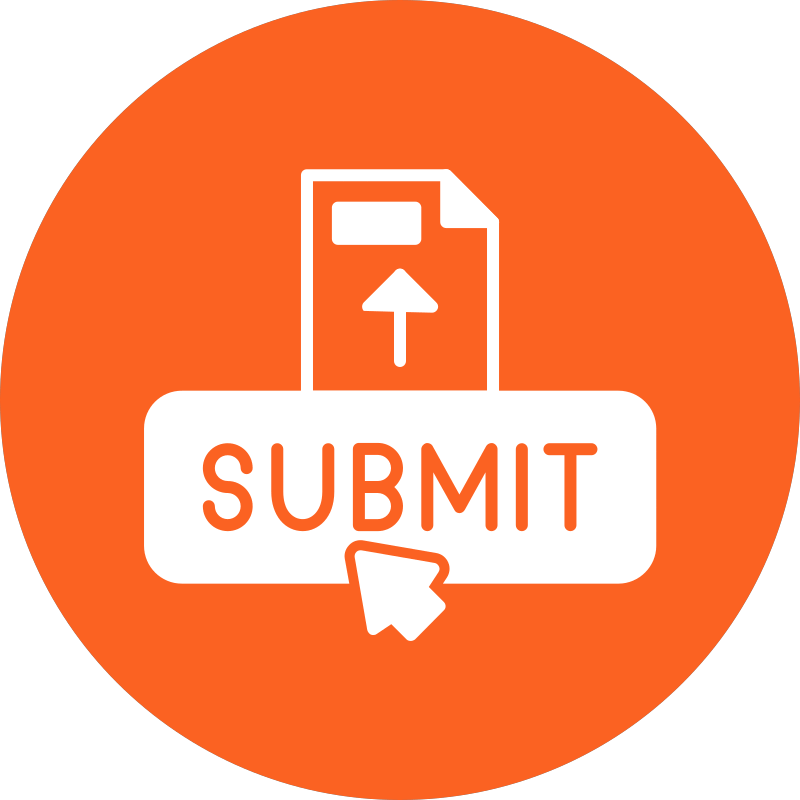 Placeholder icon for submission service